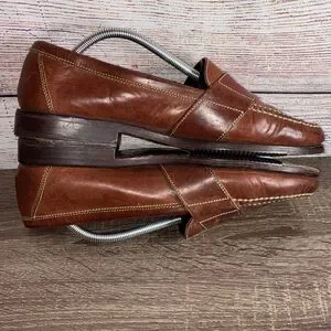 Cole Haan | Shoes | Used Cole Haan Country Mens Shoes Brown  display picture 2
